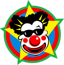 Payaso de los caligaris